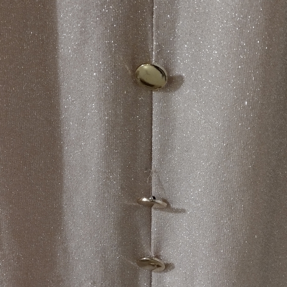 💜ROSEY BLUSH DRESS💜 - Picture 7 of 9